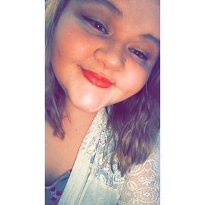 Meet your Posher, Alesha